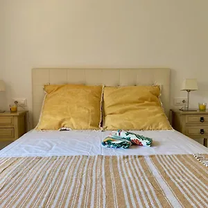  Apartamento Apartamento En La Playa De Segur De Calafell, Barcelona