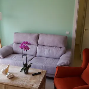 Mandala Apartments, Confort Y Encanto A Pie Playa Calafell