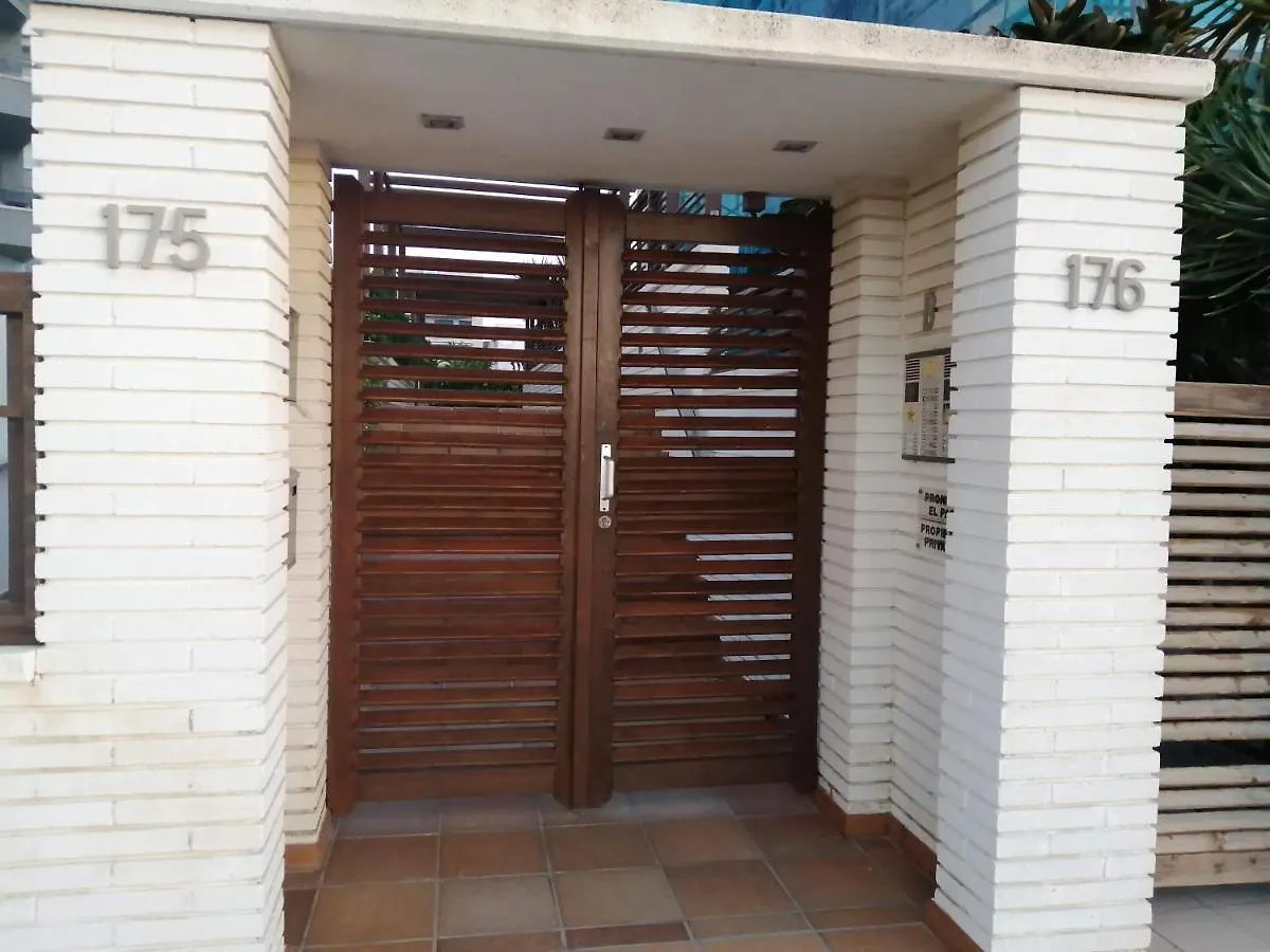 Blau Mari 175 Apartment Calafell Spain