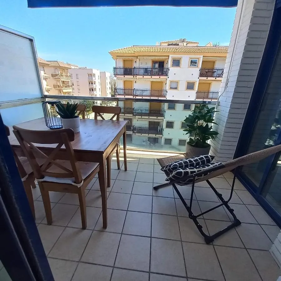 Blau Mari 175 Apartment Calafell 0*,  Spain