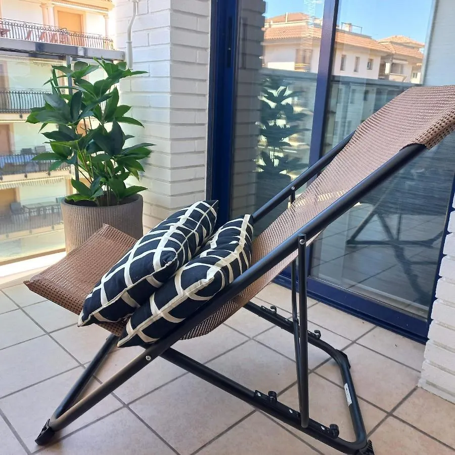 Blau Mari 175 Apartment Calafell