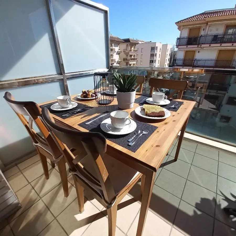 Blau Mari 175 Apartment Calafell Spain