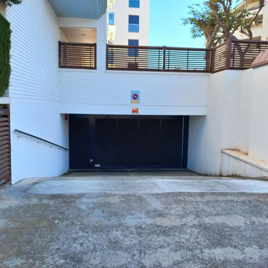 Blau Mari 175 Apartment Calafell