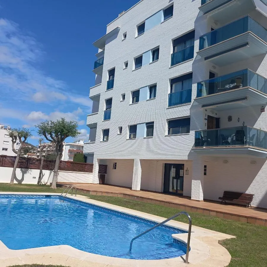 Blau Mari 175 Apartment Calafell
