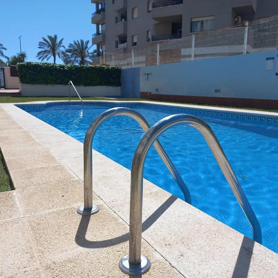 Blau Mari 175 Apartment Calafell
