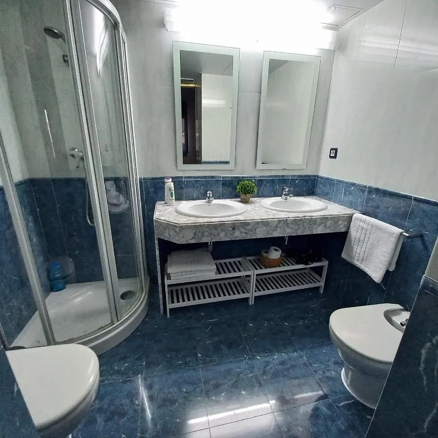 Blau Mari 175 Apartment Calafell Spain