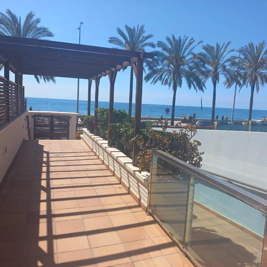 Blau Mari 175 Apartment Calafell