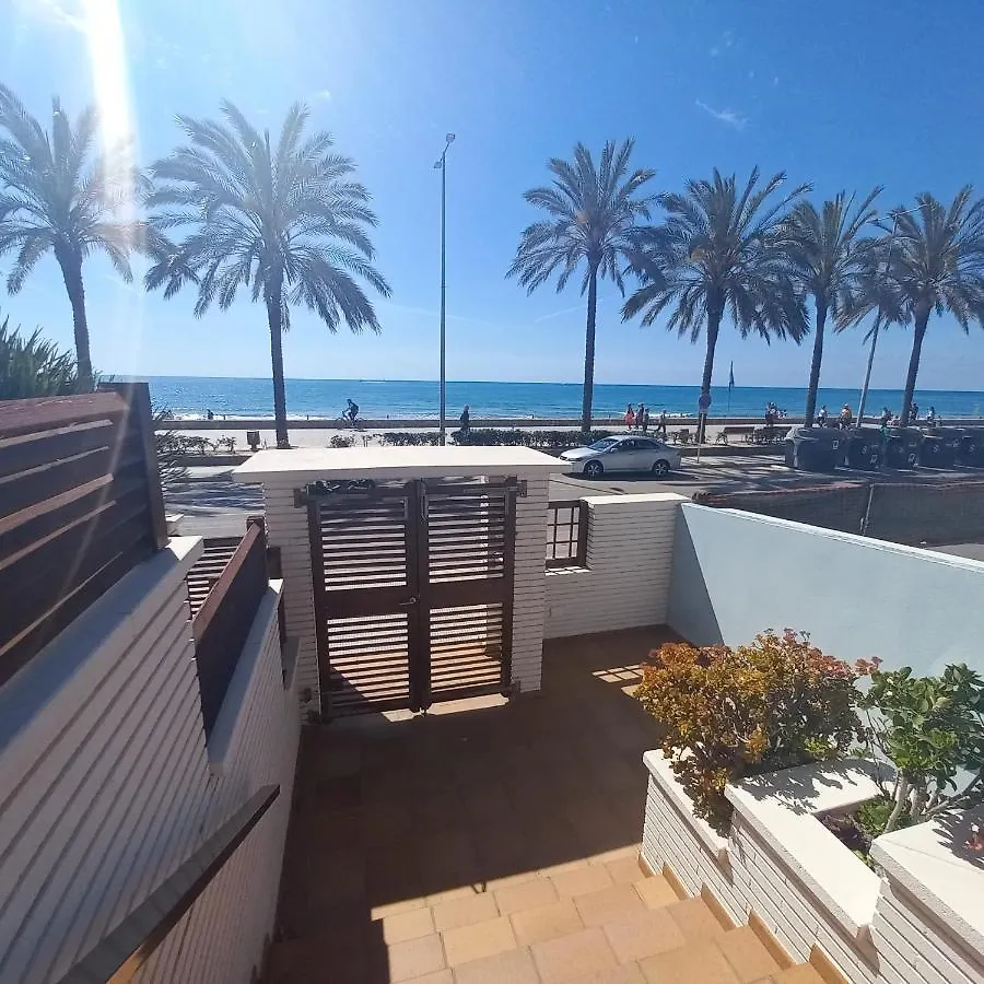 Blau Mari 175 Apartment Calafell