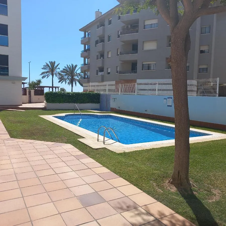 Blau Mari 175 Apartment Calafell 0*,