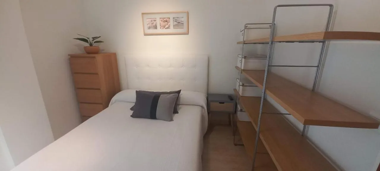 Blau Mari 175 Apartment Calafell