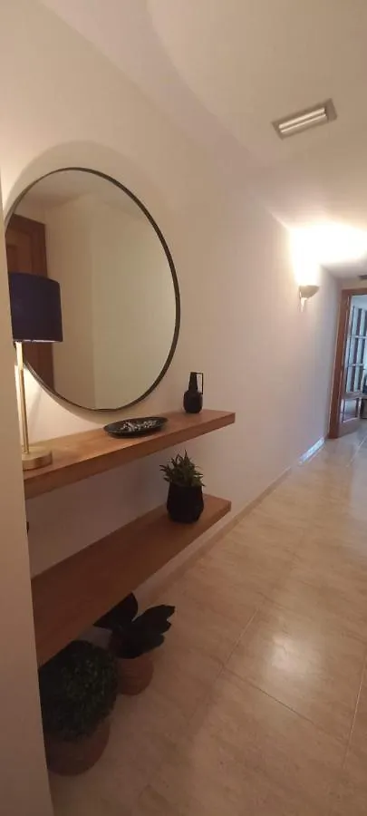 Blau Mari 175 Apartment Calafell Spain