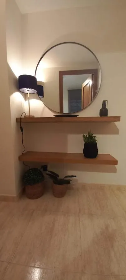 Blau Mari 175 Apartment Calafell