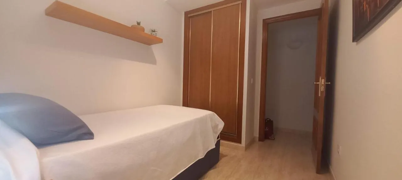 Blau Mari 175 Apartment Calafell