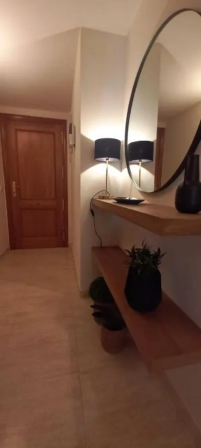 Blau Mari 175 Apartment Calafell Spain