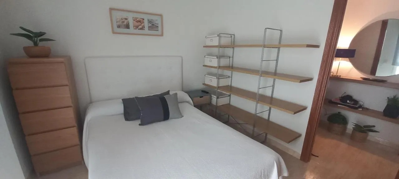 Blau Mari 175 Apartment Calafell Spain
